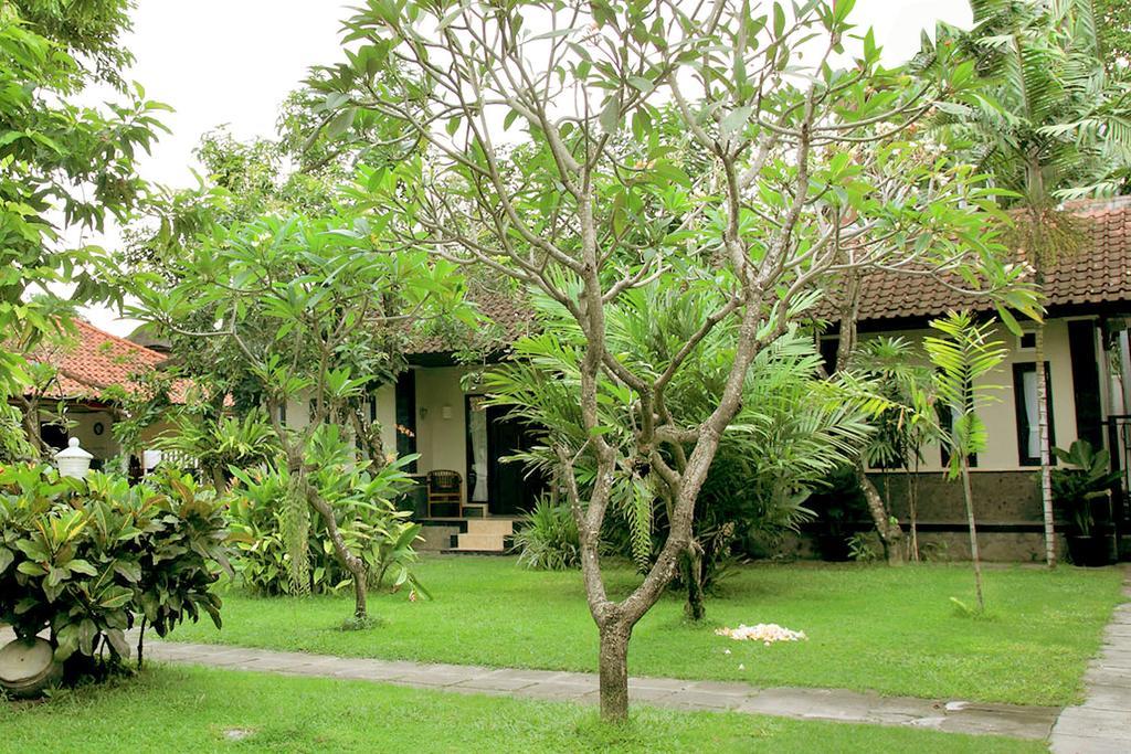 Cinthya Guest House Legian  Phòng bức ảnh
